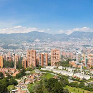 Que Hay Para Conocer En Medellin Y Colombia Empresa De Servicios