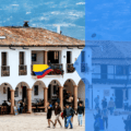 DESCUBRE VILLA DE LEYVA COLOMBIA – COMO CONOCER COLOMBIA EN BUS
